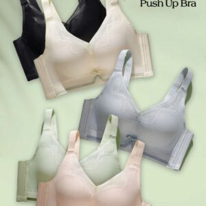 Freesia - Push Up Bra